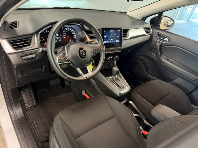 Foto 9 van Renault Captur 1.3 TCe 140 Zen CAMERA|CARPLAY|AUTOMAAT