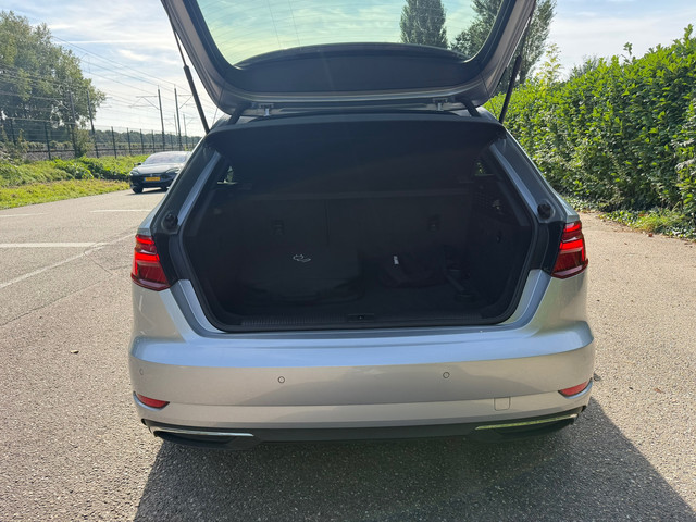 Audi A3 Sportback 1.4 e-tron |Met Nw MEGATRONIC