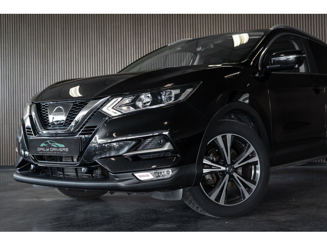 Nissan Qashqai 1.2 Tekna | PANO|KEYLESS | 360 | AUT