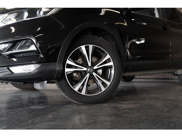 Foto 10 van Nissan Qashqai 1.2 Tekna | PANO|KEYLESS | 360 | AUT