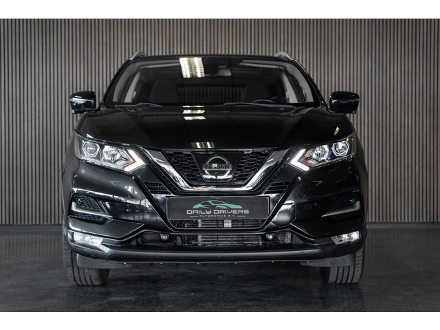 Foto 9 van Nissan Qashqai 1.2 Tekna | PANO|KEYLESS | 360 | AUT