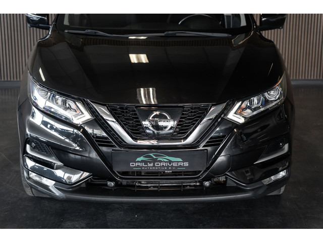 Foto 8 van Nissan Qashqai 1.2 Tekna | PANO|KEYLESS | 360 | AUT