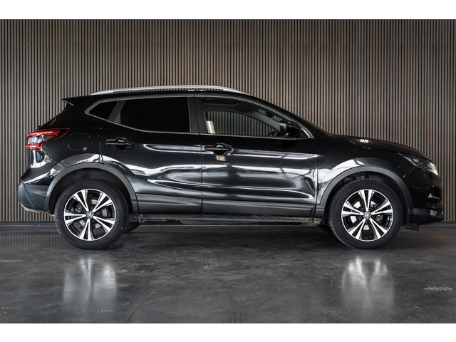 Foto 7 van Nissan Qashqai 1.2 Tekna | PANO|KEYLESS | 360 | AUT