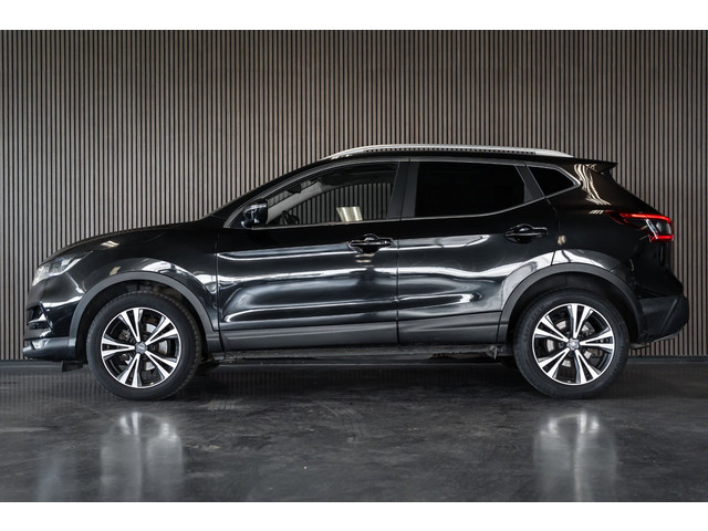 Foto 6 van Nissan Qashqai 1.2 Tekna | PANO|KEYLESS | 360 | AUT