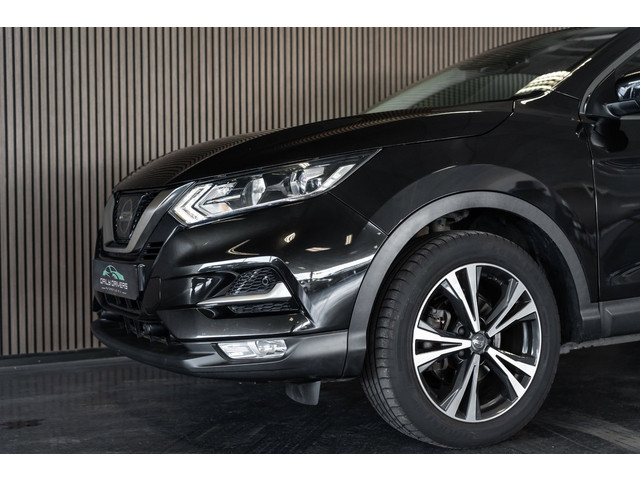 Foto 5 van Nissan Qashqai 1.2 Tekna | PANO|KEYLESS | 360 | AUT