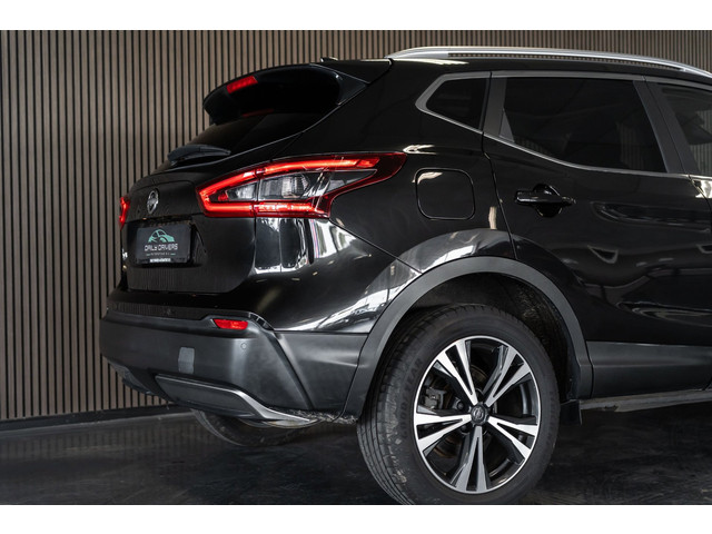 Foto 4 van Nissan Qashqai 1.2 Tekna | PANO|KEYLESS | 360 | AUT