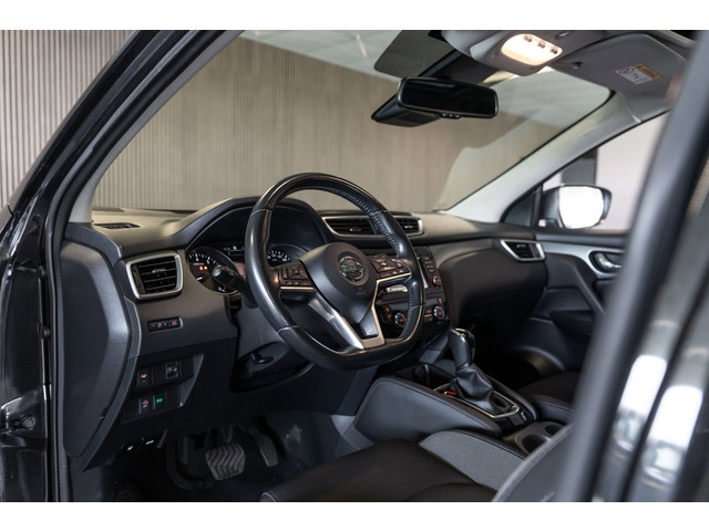 Foto 3 van Nissan Qashqai 1.2 Tekna | PANO|KEYLESS | 360 | AUT