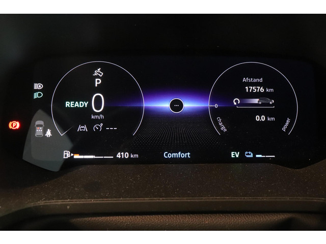 Foto 8 van Renault Captur 1.6 E-Tech full hybrid 145 techno | 360° Camera | Adaptieve cruise | Navigatie | Dode