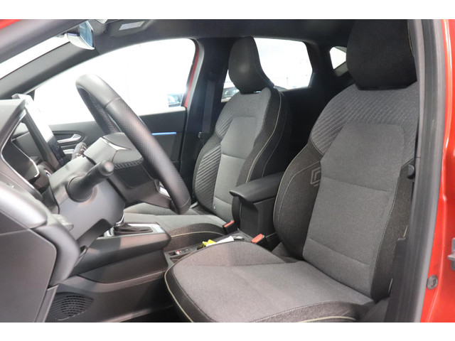 Foto 5 van Renault Captur 1.6 E-Tech full hybrid 145 techno | 360° Camera | Adaptieve cruise | Navigatie | Dode