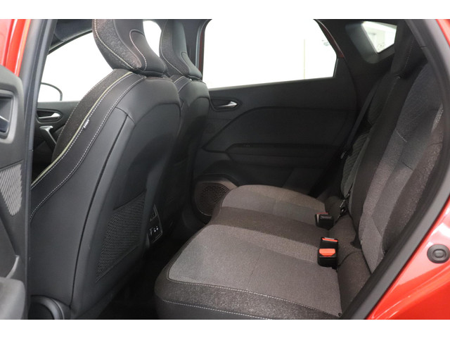 Foto 4 van Renault Captur 1.6 E-Tech full hybrid 145 techno | 360° Camera | Adaptieve cruise | Navigatie | Dode
