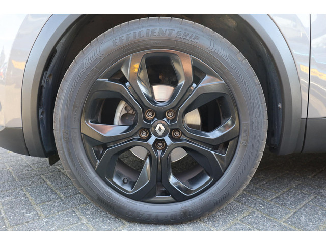 Foto 9 van Renault Captur 1.3 TCe 140 R.S. Line TREKHAAK-AFN. CAMERA DAB CARPLAY CRUISE CLIMA 2xPDC 18"LMV ENZ!
