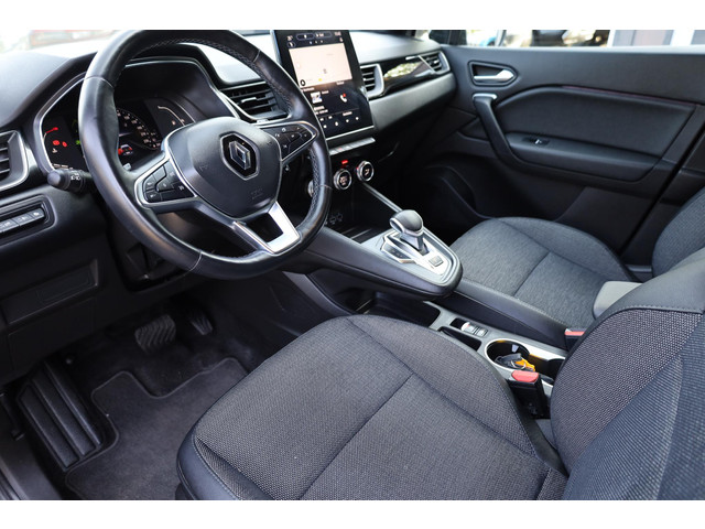 Foto 6 van Renault Captur 1.3 TCe 140 R.S. Line TREKHAAK-AFN. CAMERA DAB CARPLAY CRUISE CLIMA 2xPDC 18"LMV ENZ!