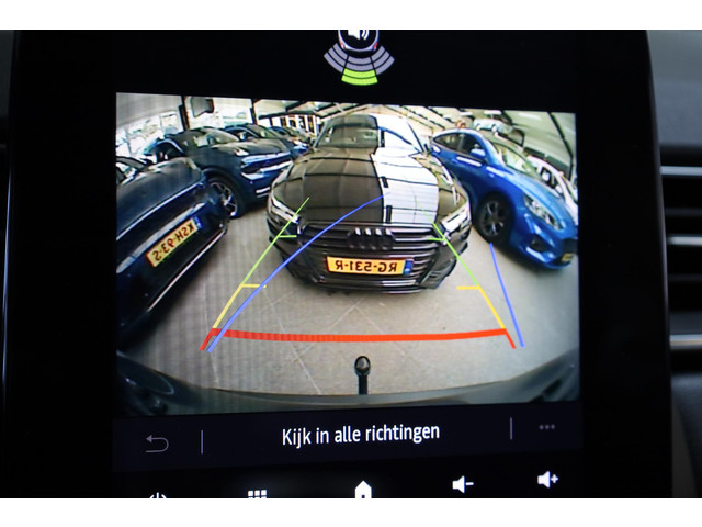 Foto 3 van Renault Captur 1.3 TCe 140 R.S. Line TREKHAAK-AFN. CAMERA DAB CARPLAY CRUISE CLIMA 2xPDC 18"LMV ENZ!