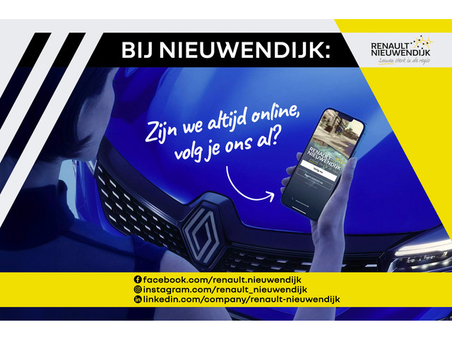 Foto 6 van Renault Captur 1.3 TCe 140 EDC Intens AUTOMAAT | TREKHAAK | BOSE | 360 CAMERA | STOELVERW. | NAVI |
