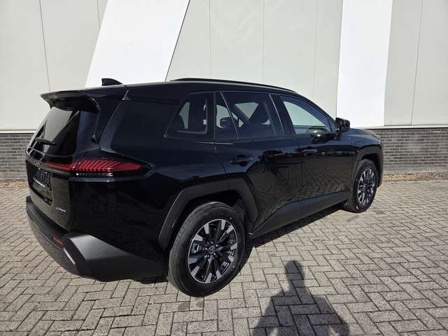 Foto 10 van Toyota RAV4 Dynamic NL auto uit voorraad leverbaar   11kw