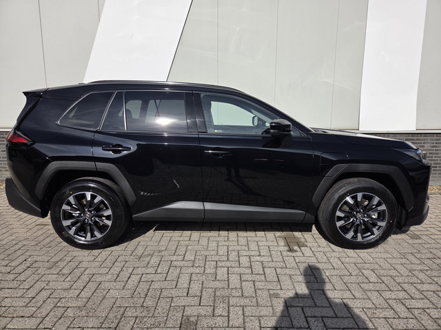 Foto 5 van Toyota RAV4 Dynamic NL auto uit voorraad leverbaar   11kw