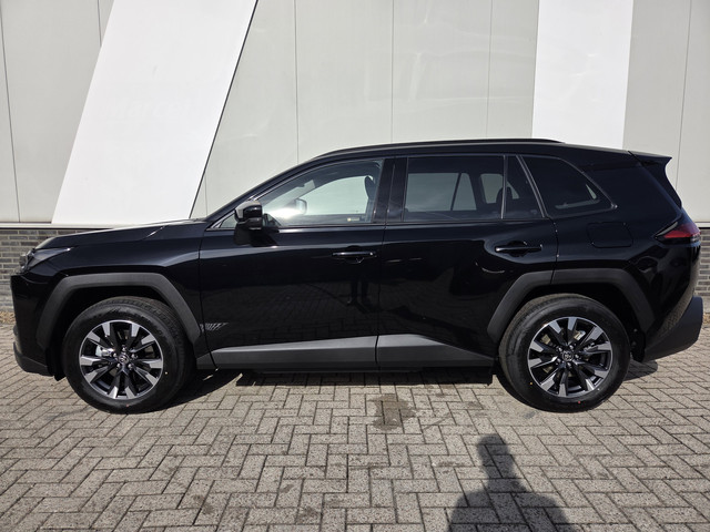 Foto 7 van Toyota RAV4 Dynamic NL auto uit voorraad leverbaar   11kw