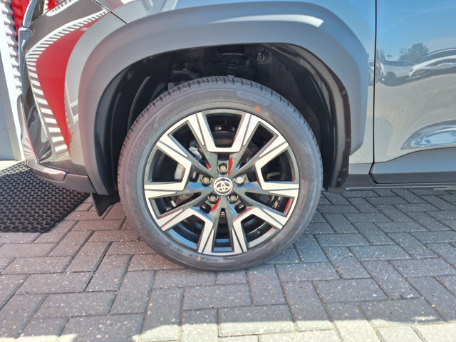 Foto 5 van Toyota Yaris Cross 1.5 Hybrid 130 Executive Limited
