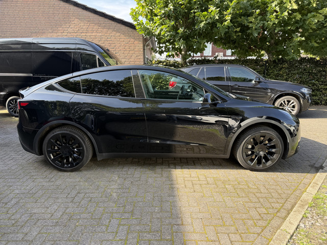 Foto 5 van Tesla Model Y Long Range AWD 75 kWh 92% SoH | Afn. Trekhaak | Autopilot | 1e Eigenaar BTW