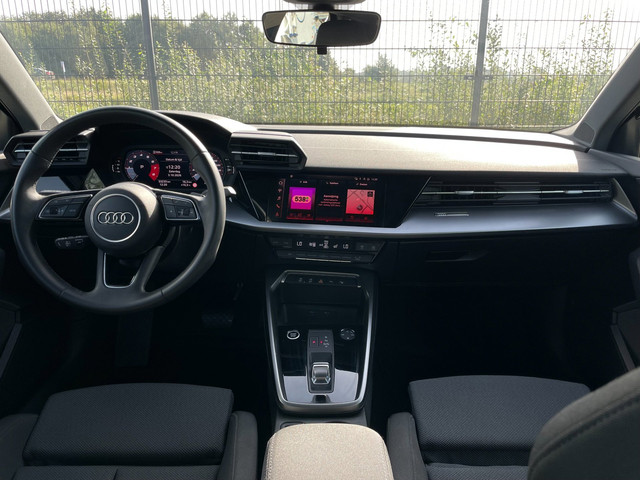 Foto 8 van Audi A3 Sportback 30 TFSI Advanced edition | Camera | PDC | Carplay | Navi | Cruise Control |