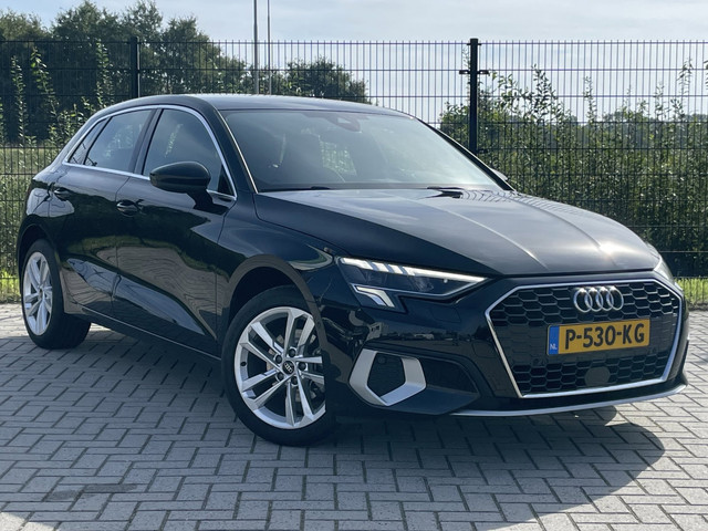 Foto 7 van Audi A3 Sportback 30 TFSI Advanced edition | Camera | PDC | Carplay | Navi | Cruise Control |