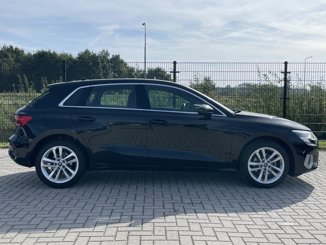 Foto 5 van Audi A3 Sportback 30 TFSI Advanced edition | Camera | PDC | Carplay | Navi | Cruise Control |