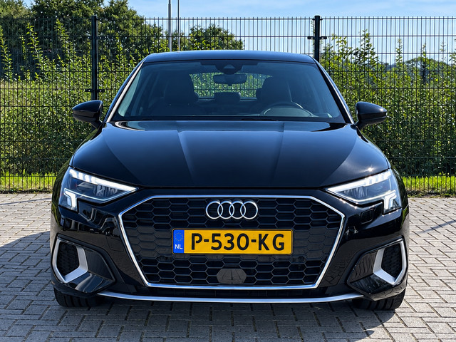 Foto 3 van Audi A3 Sportback 30 TFSI Advanced edition | Camera | PDC | Carplay | Navi | Cruise Control |