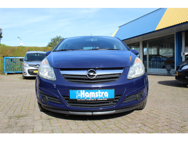 Opel Corsa 1.2-16V '111' Edition Cruise - Airco (bj 2010)