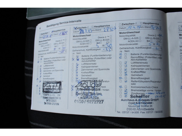 Foto 9 van Opel Corsa 1.2-16V '111' Edition Cruise - Airco (bj 2010)