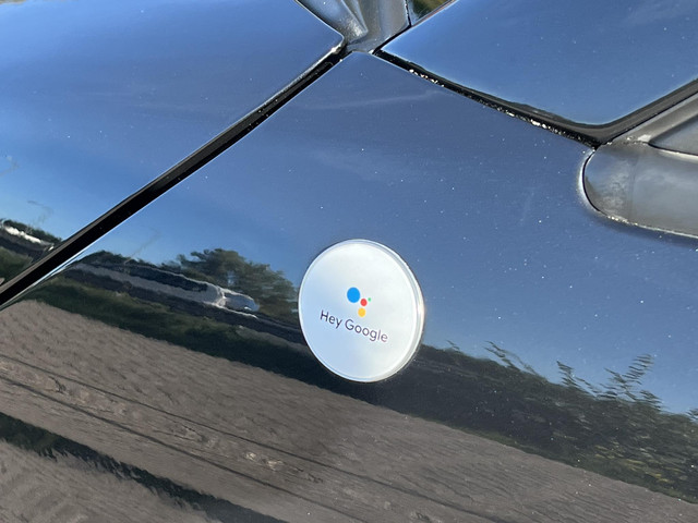 Foto 8 van Fiat 500 1.0 Hybrid Hey Google