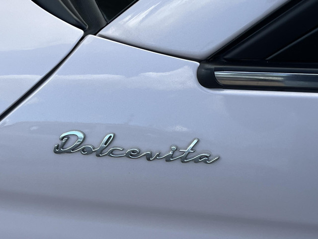 Foto 5 van Fiat 500 1.0 Hybrid Dolcevita CLIMATE|APPLE/ANDROID|PDC|16"