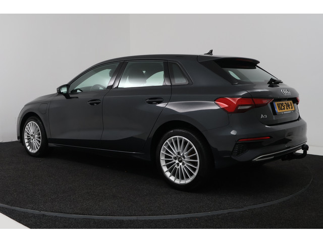 Foto 7 van Audi A3 Sportback 40 TFSI e Edition (TREKHAAK, STOELVERWARMING, CAMERA, DIGITALE COCKPIT)