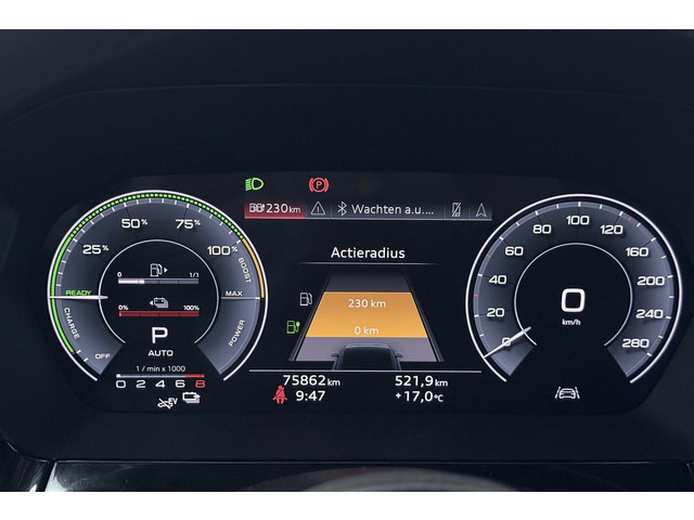 Foto 2 van Audi A3 Sportback 40 TFSI e Edition (TREKHAAK, STOELVERWARMING, CAMERA, DIGITALE COCKPIT)