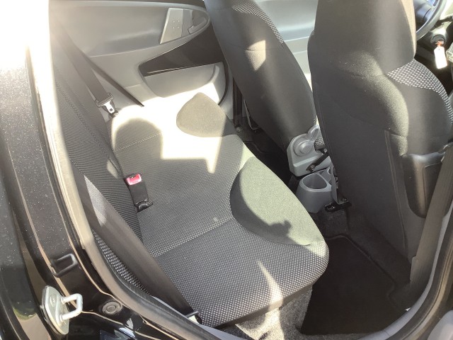 Foto 2 van TOYOTA AYGO 1.0-12V ACCESS