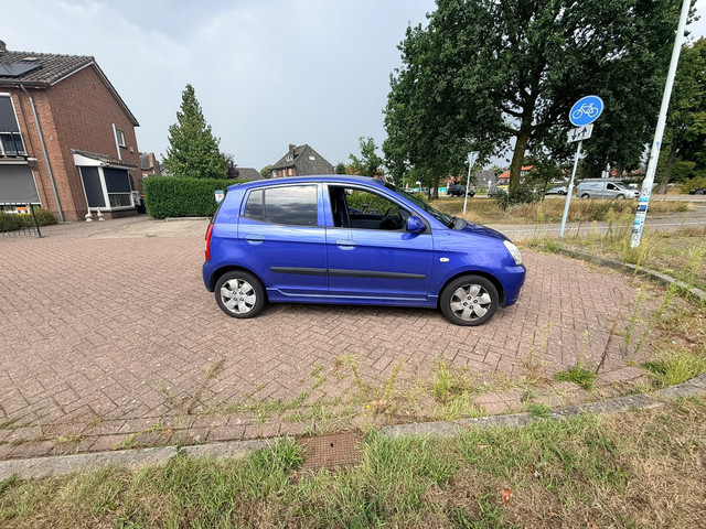 Foto 5 van Kia Picanto 1.0 Benzine - APK 07.2027 - KM 96.675 NAP