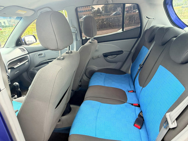 Foto 2 van Kia Picanto 1.0 Benzine - APK 07.2027 - KM 96.675 NAP