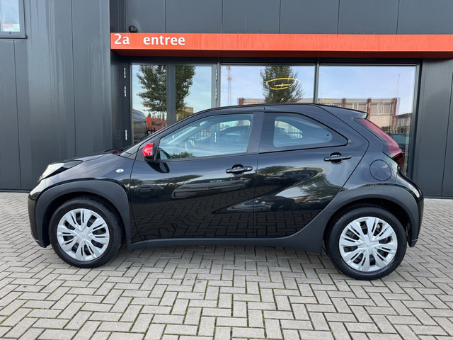 Foto 8 van Toyota Aygo X 1.0 VVT-i MT | Camera | Adaptive cruise | Carplay