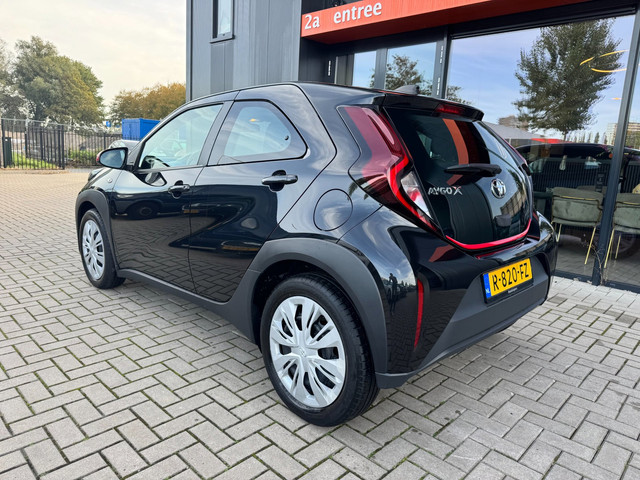 Foto 7 van Toyota Aygo X 1.0 VVT-i MT | Camera | Adaptive cruise | Carplay