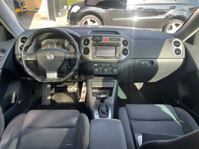 Foto 7 van Volkswagen Tiguan 2.0 TSI Sport 4Motion R-Line! Aut/Panodak