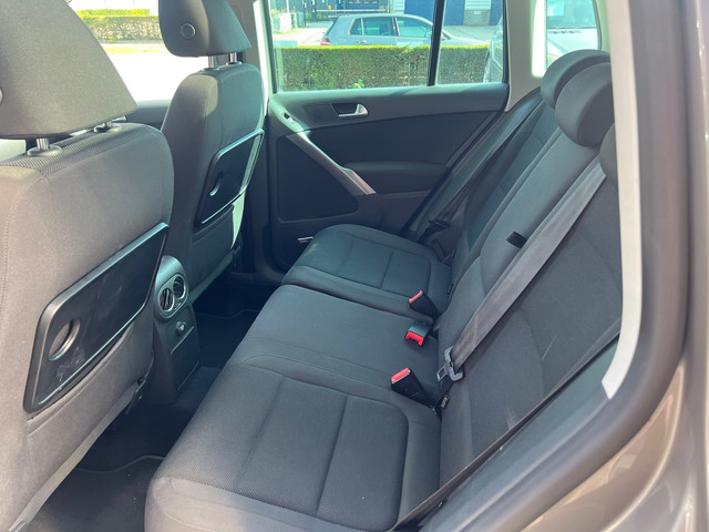 Foto 8 van Volkswagen Tiguan 2.0 TSI Sport 4Motion R-Line! Aut/Panodak