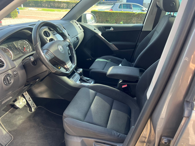 Foto 9 van Volkswagen Tiguan 2.0 TSI Sport 4Motion R-Line! Aut/Panodak