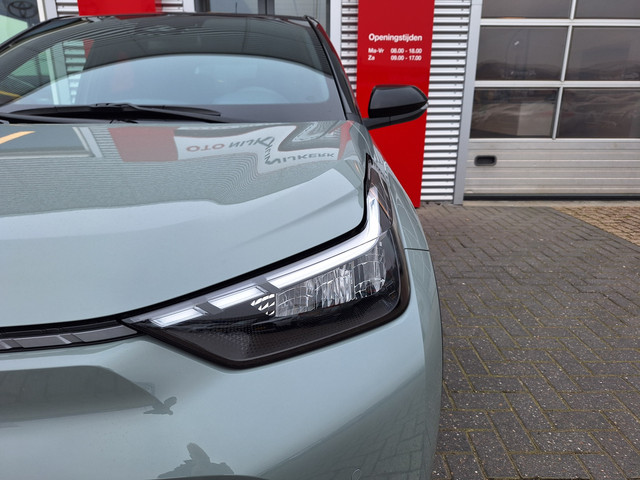 Foto 6 van Toyota Aygo X Hybrid 115 pulse (bj 2025, automaat)