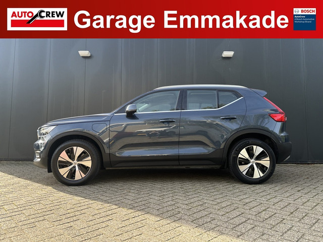 Volvo XC40 1.5 T4 Recharge Inscription | Trekhaak | Cruise