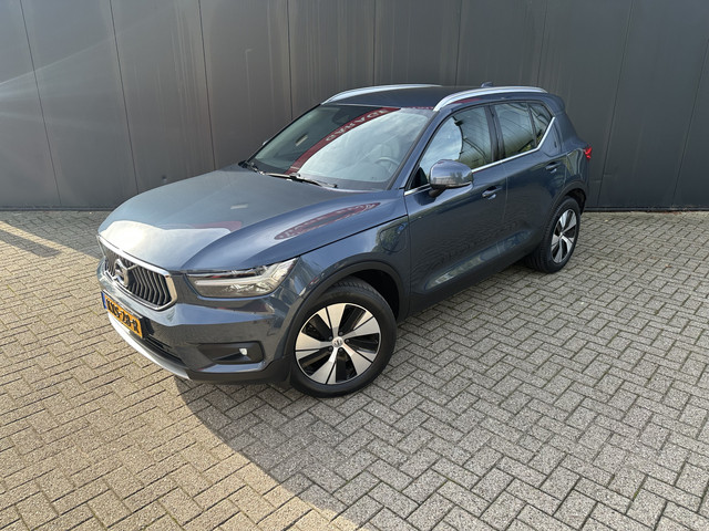 Foto 10 van Volvo XC40 1.5 T4 Recharge Inscription | Trekhaak | Cruise
