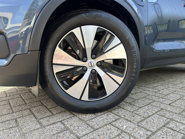 Foto 9 van Volvo XC40 1.5 T4 Recharge Inscription | Trekhaak | Cruise