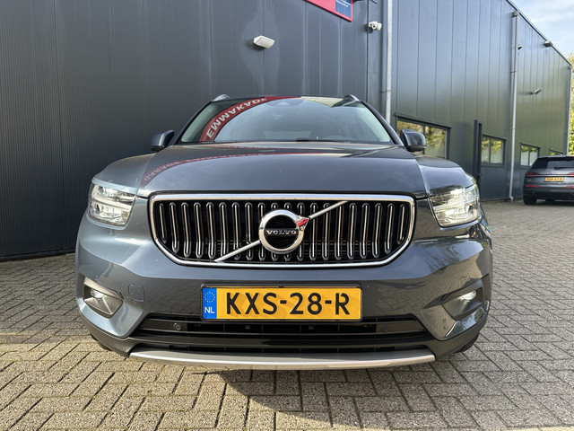 Foto 8 van Volvo XC40 1.5 T4 Recharge Inscription | Trekhaak | Cruise