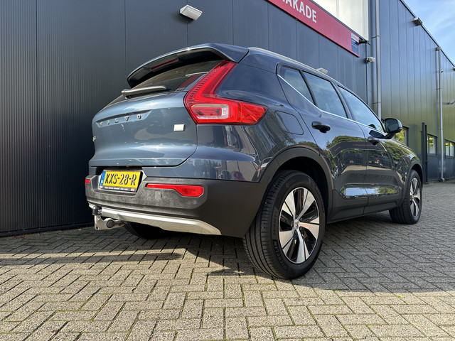 Foto 7 van Volvo XC40 1.5 T4 Recharge Inscription | Trekhaak | Cruise