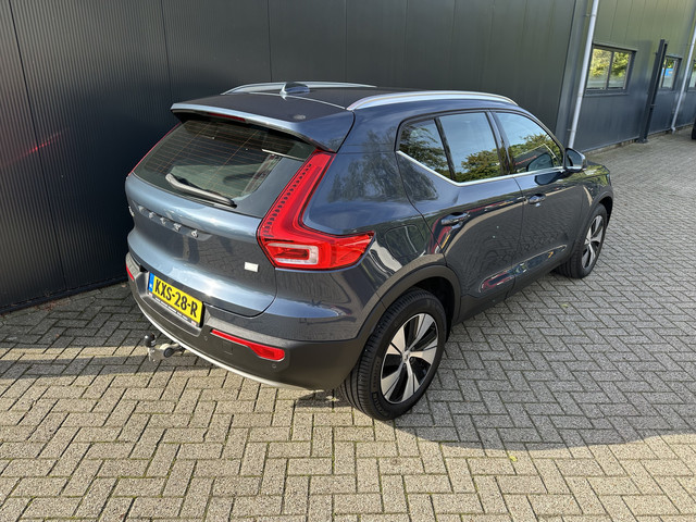 Foto 6 van Volvo XC40 1.5 T4 Recharge Inscription | Trekhaak | Cruise