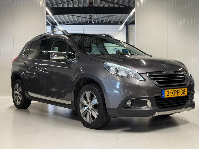 Foto 5 van Peugeot 2008 1.2 PureTech Allure Automaat|Trekhaak!!