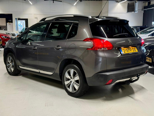 Foto 6 van Peugeot 2008 1.2 PureTech Allure Automaat|Trekhaak!!